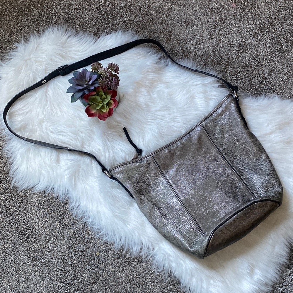 Cole Haan Bucket Bag